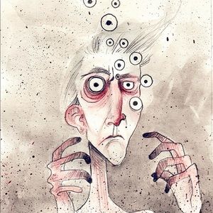 Meet your Posher, Mari